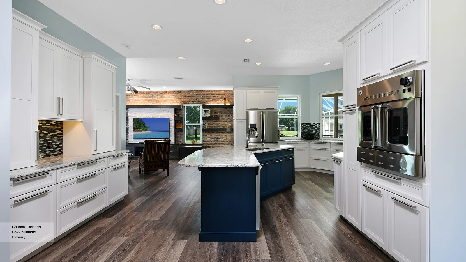 off_white_kitchen_blue_island_cabinets_large.jpg