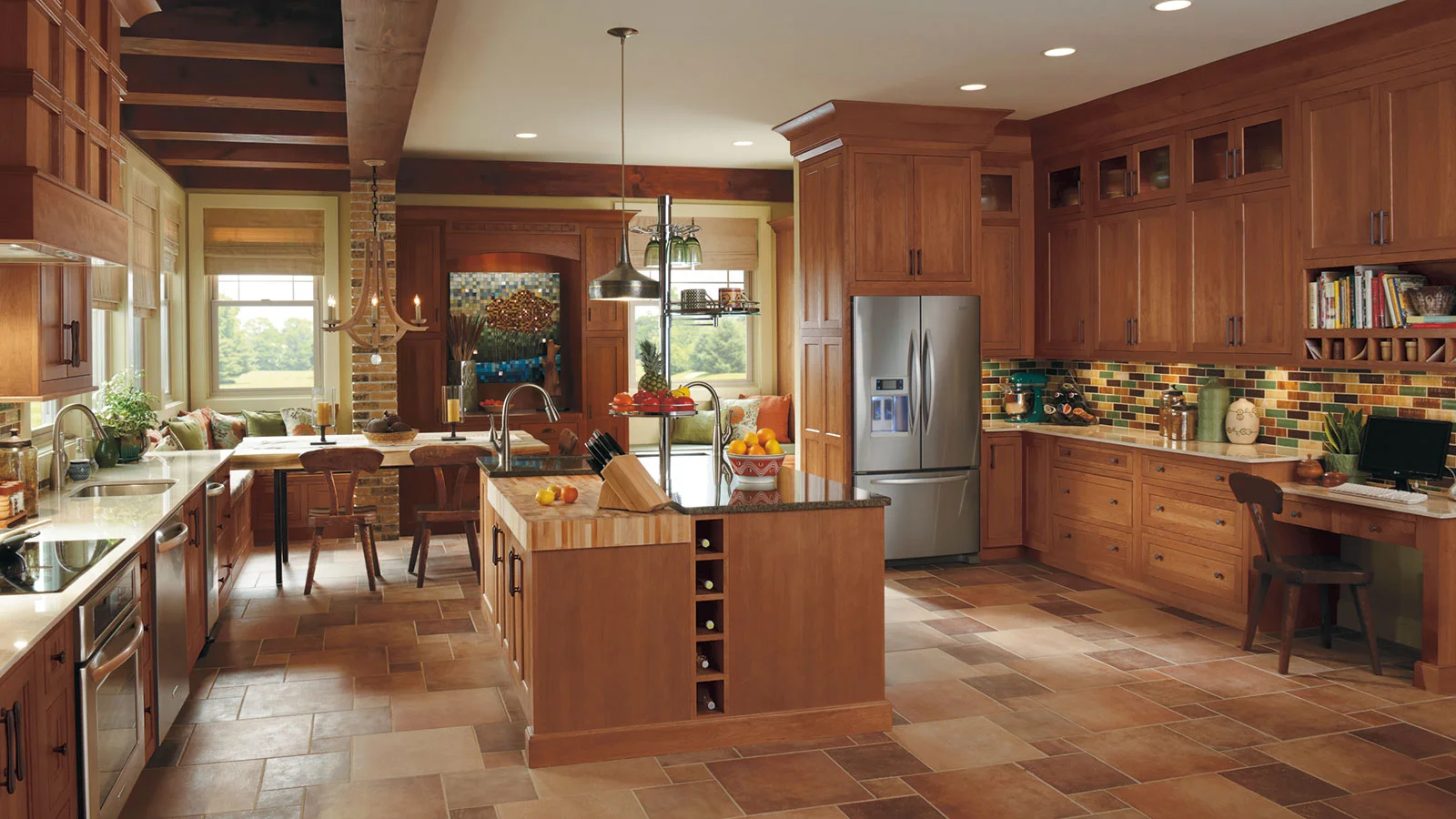 rustic_kitchen_cherry_wood_cabinets_2_large.jpg