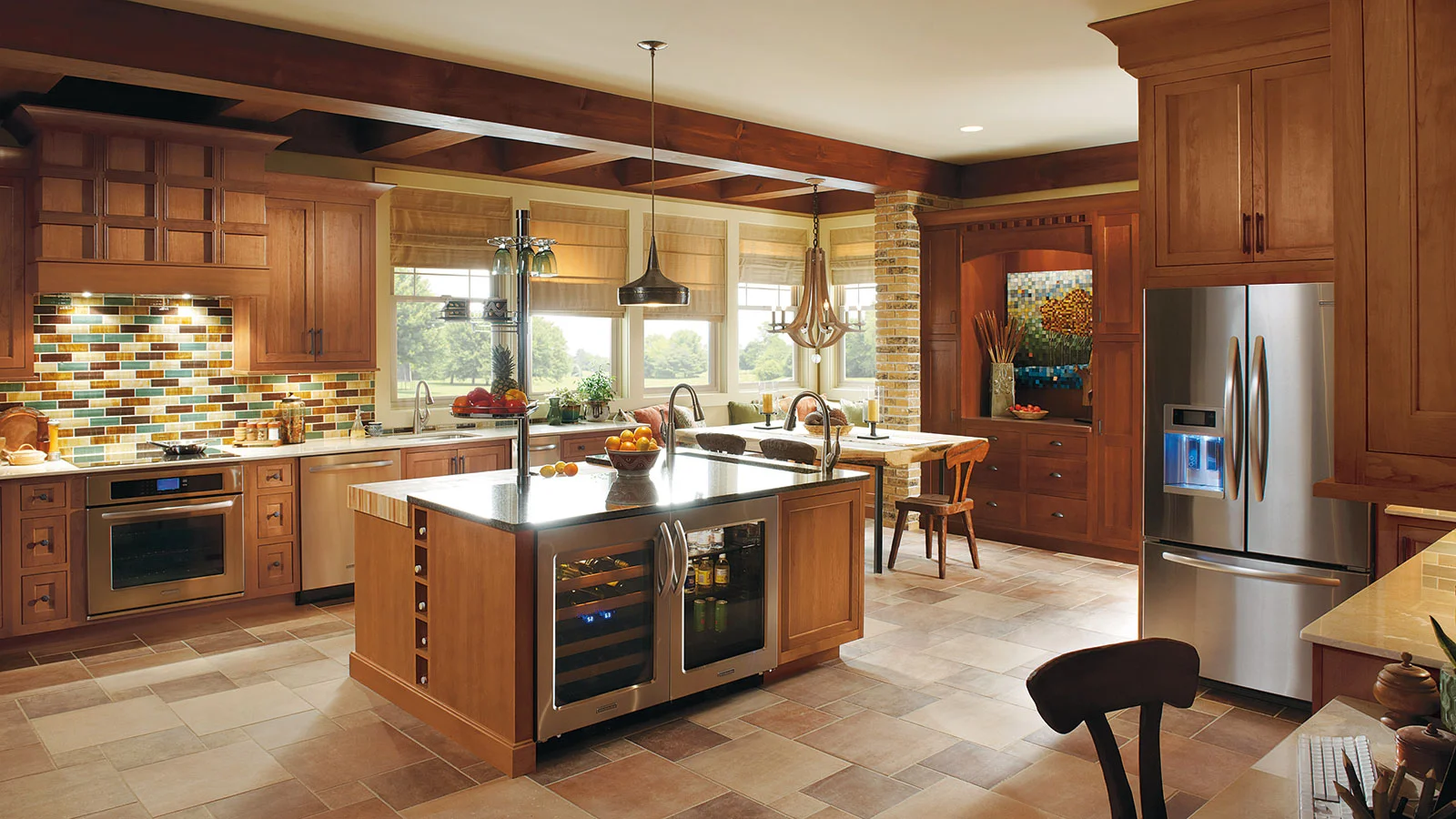 rustic_kitchen_cherry_wood_cabinets_large.jpg