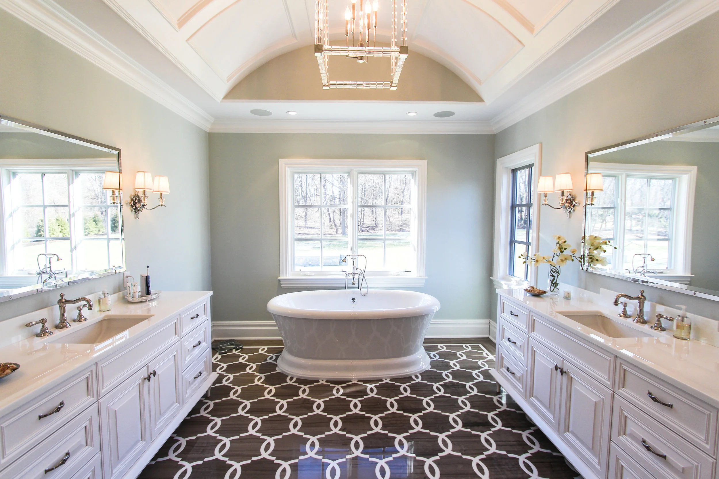 Bath Douglas Kitchens