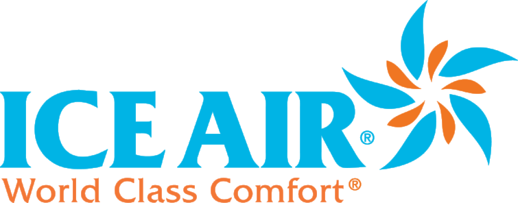 Ice Air is an HVAC original equipment manufacturer, based out of New York, with 40 years of experience developing and manufacturing a wide variety of HVAC units to provide superior heating and cooling systems for new construction and replacement applications. We provide World Class Comfort by innovating equipment that is environmentally sound, high quality and durable. Our products are designed with consumers in mind, with industry-best sound levels and advanced design.