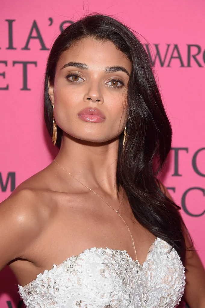 Victoria's Secret Fashion Show 2015