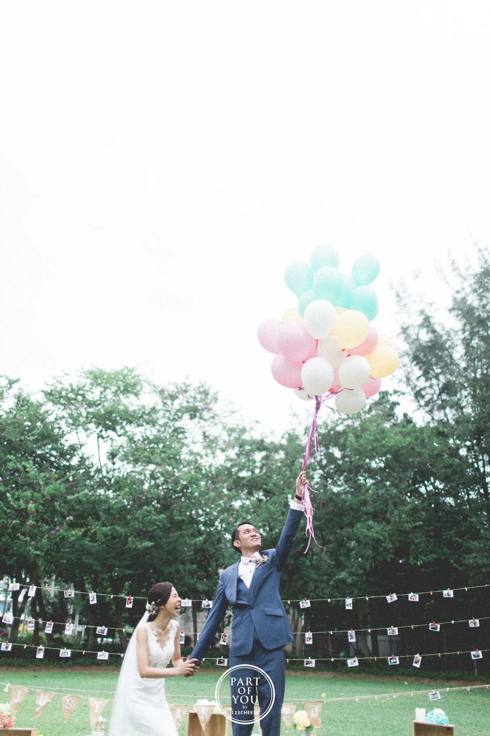 Stephanie + Kyle