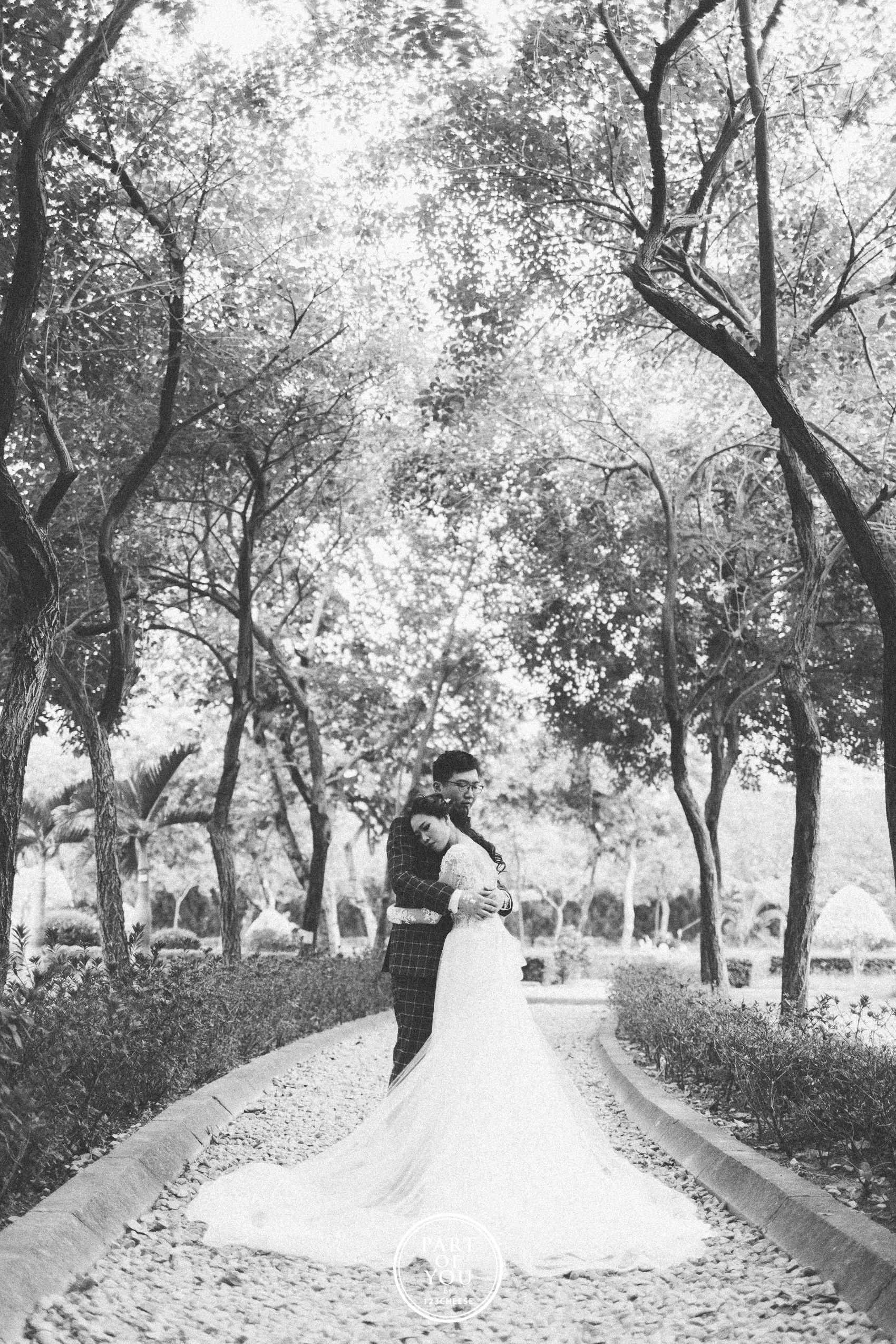 Yoko + Fung