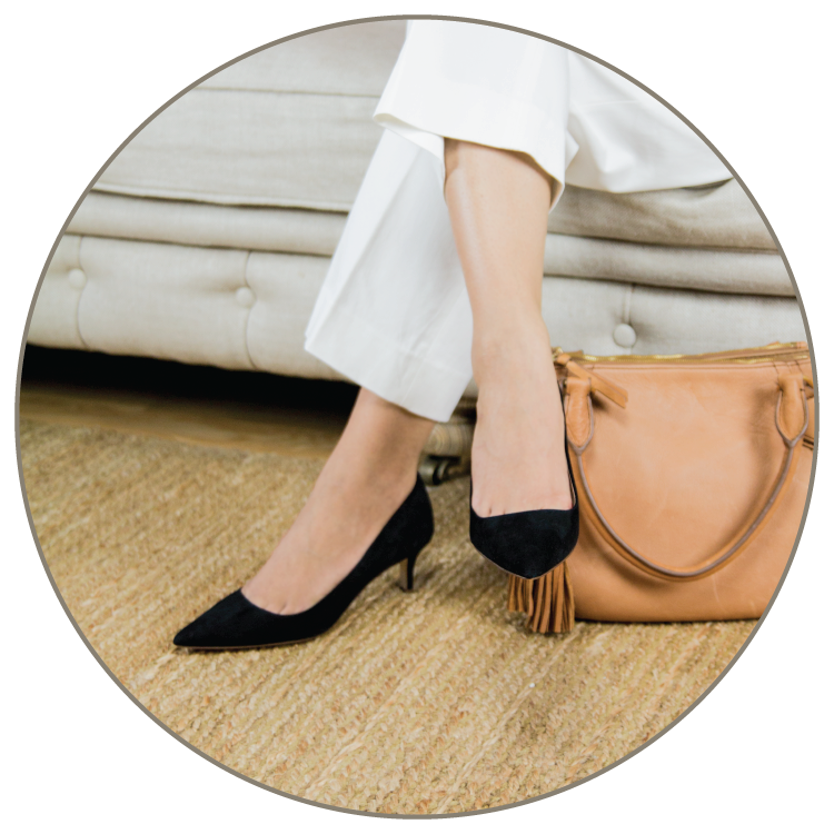 SHOE SOLUTIONS