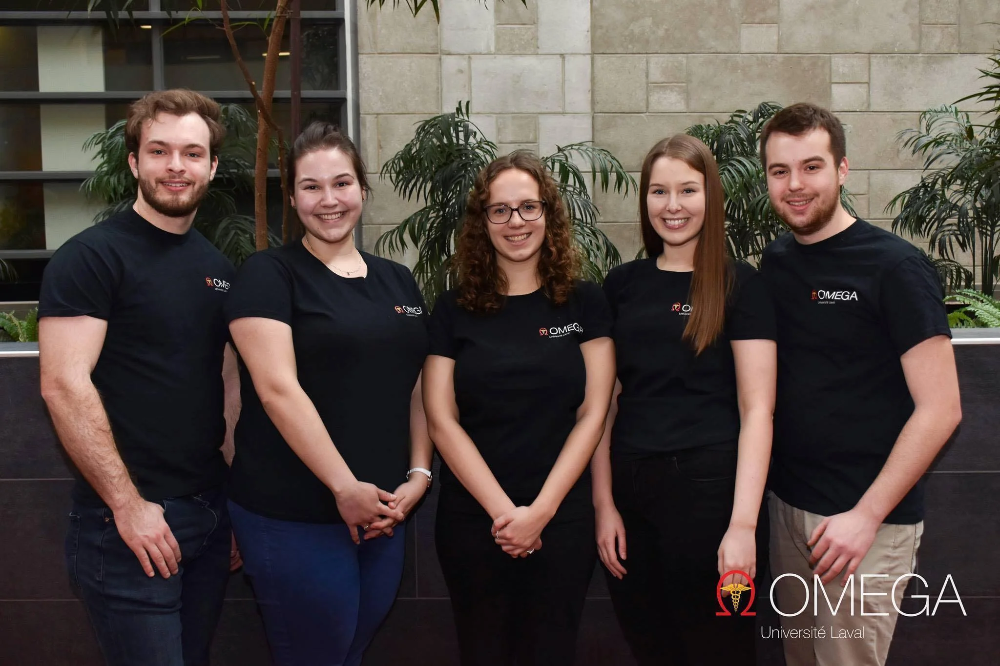 Équipe Université Laval