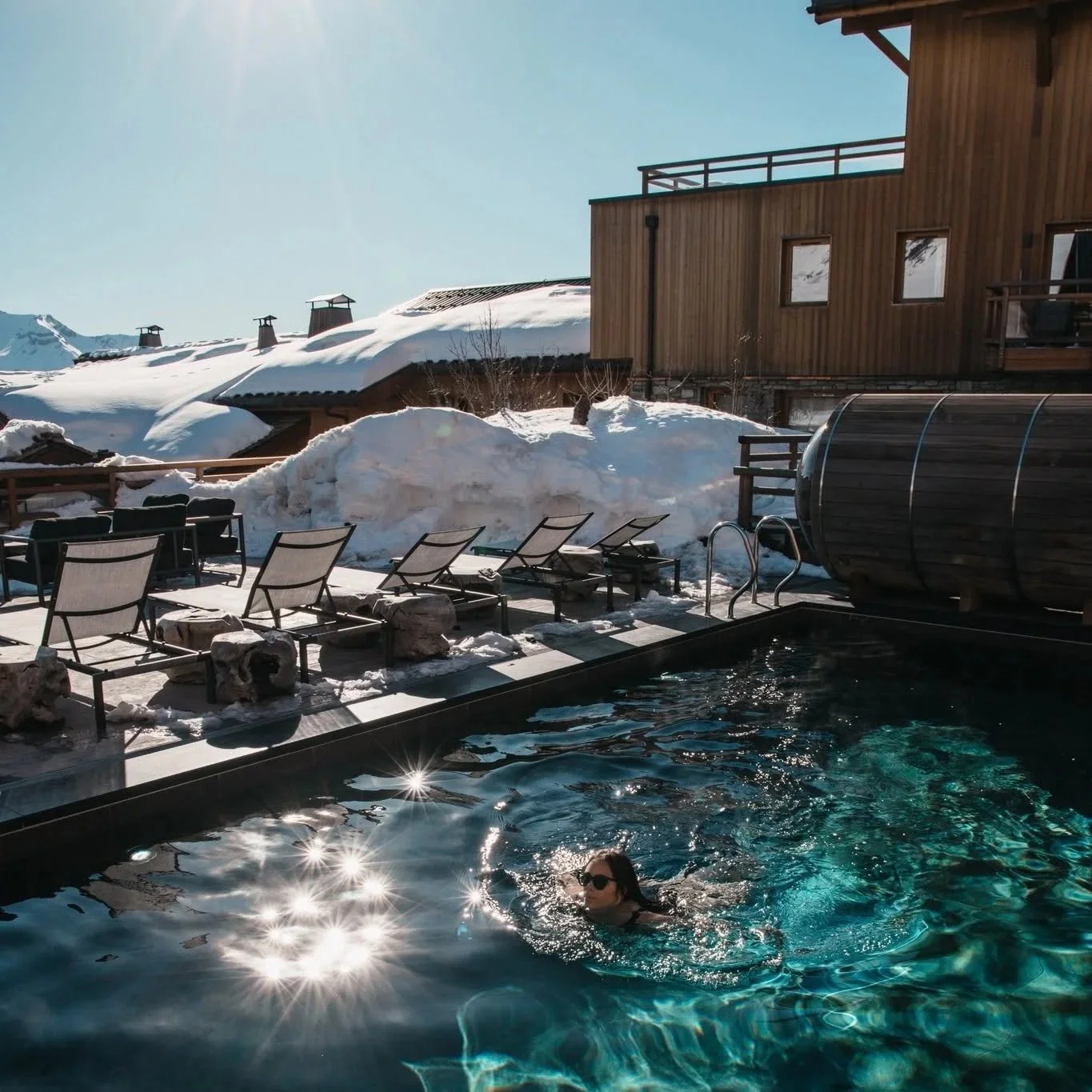 GRANDES ROUSSES HOTEL & SPA