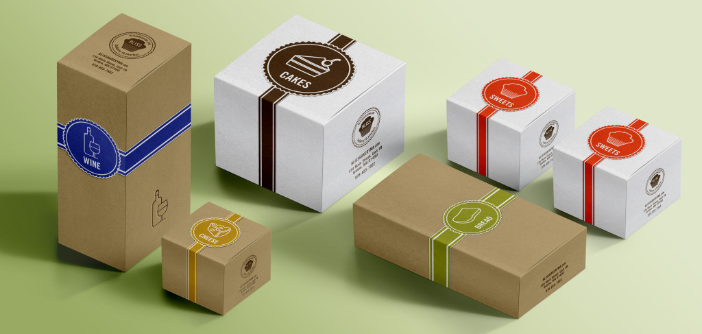 Packaging System