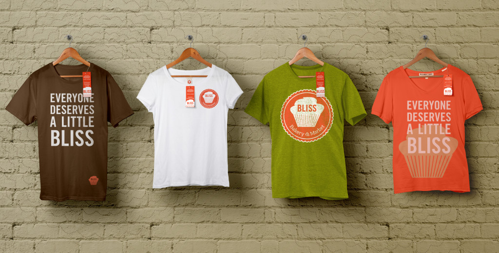 Branded Shirt Collection