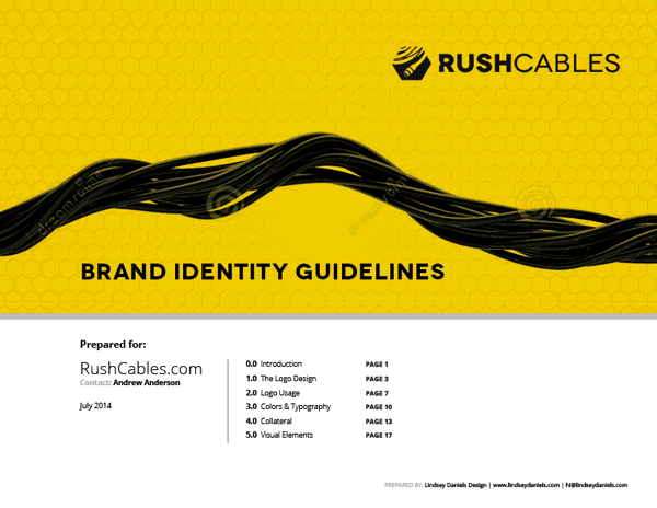 Brand Guidelines