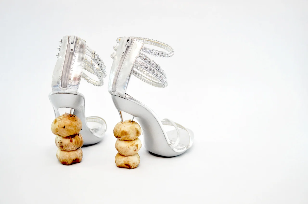 Four Servings to Fabulous