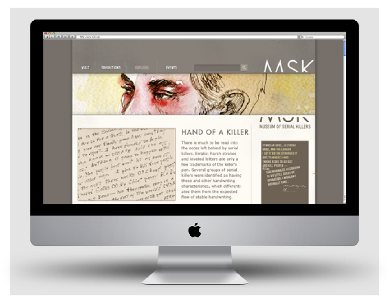 Web Identity