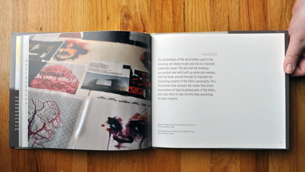 Unconventional Imagery