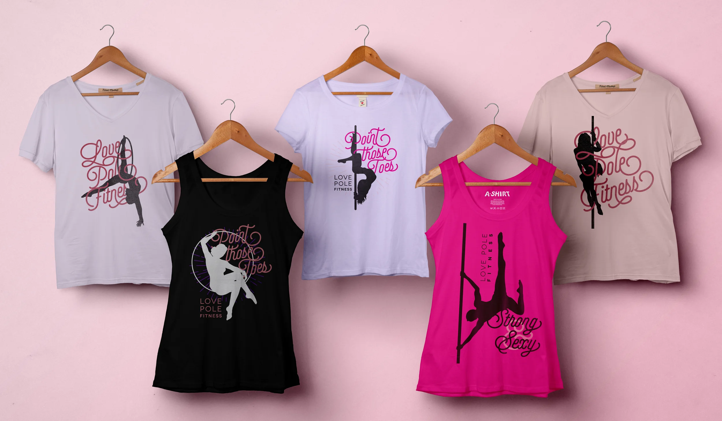 lightdark x lpf fundraiser shirts