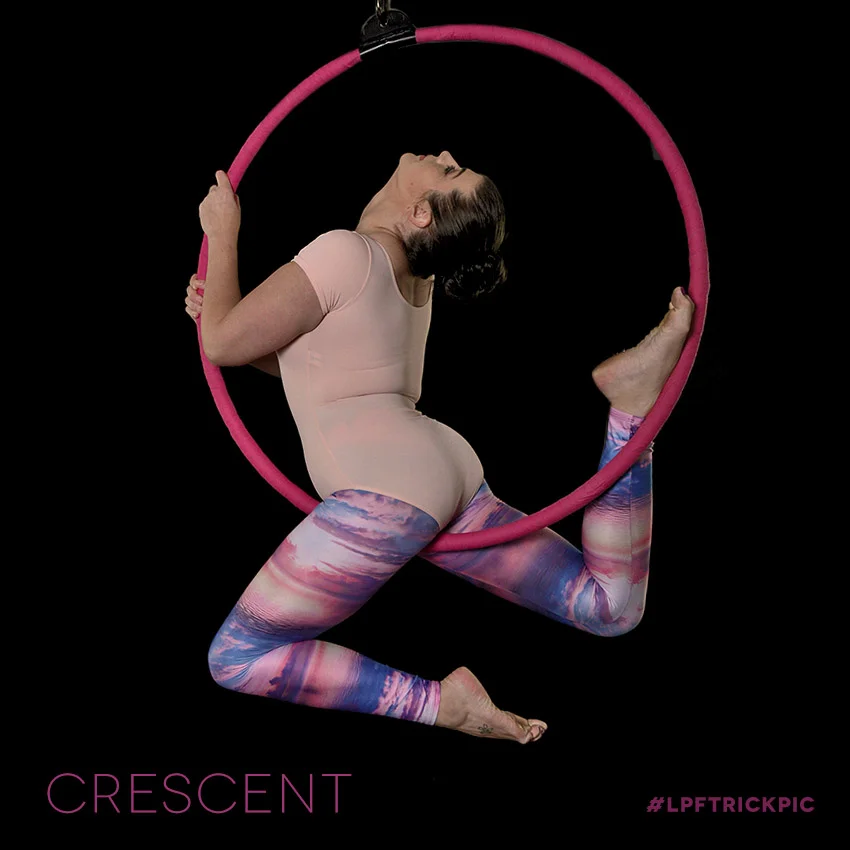 Lyra 202: Intermediate (Level 1/2) Combo