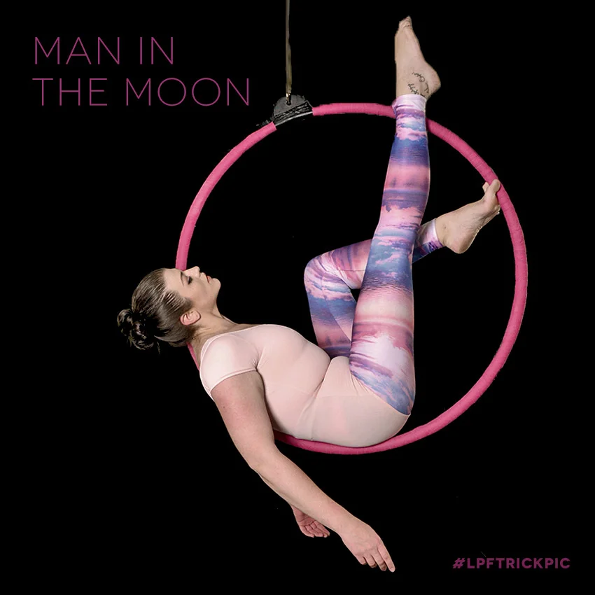 Lyra 202a: Lyra Intermediate (Level 1/2) Combo