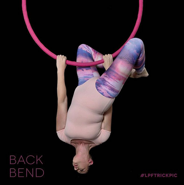 Lyra 103: Level 1 Class Program - Arrows