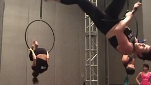 Pole Expo Combo