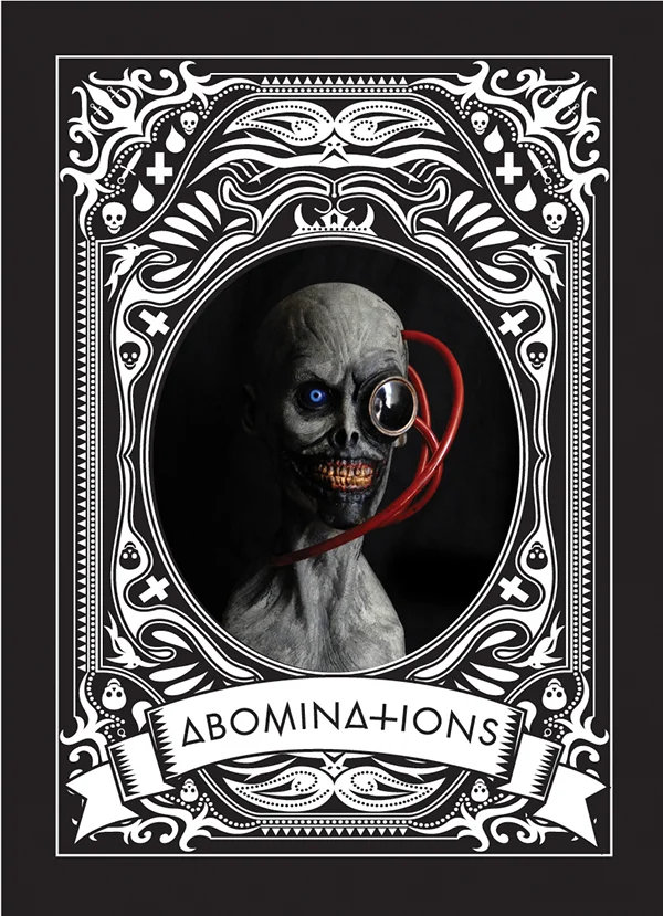 Project Memories: Morbid Enterprises 