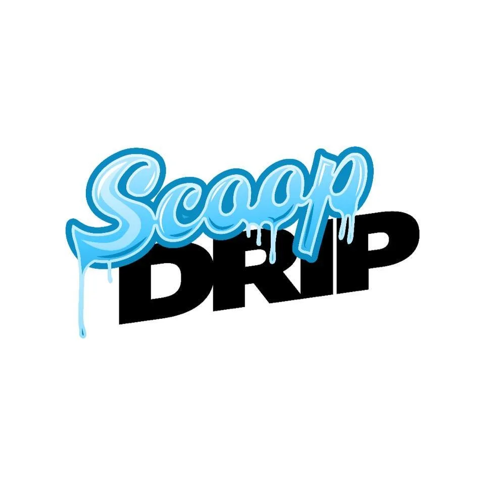Scoop Drip