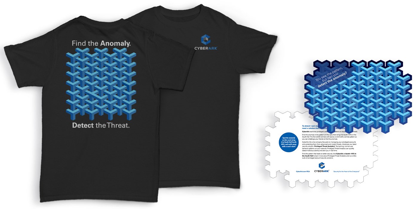 Trade Show Materials