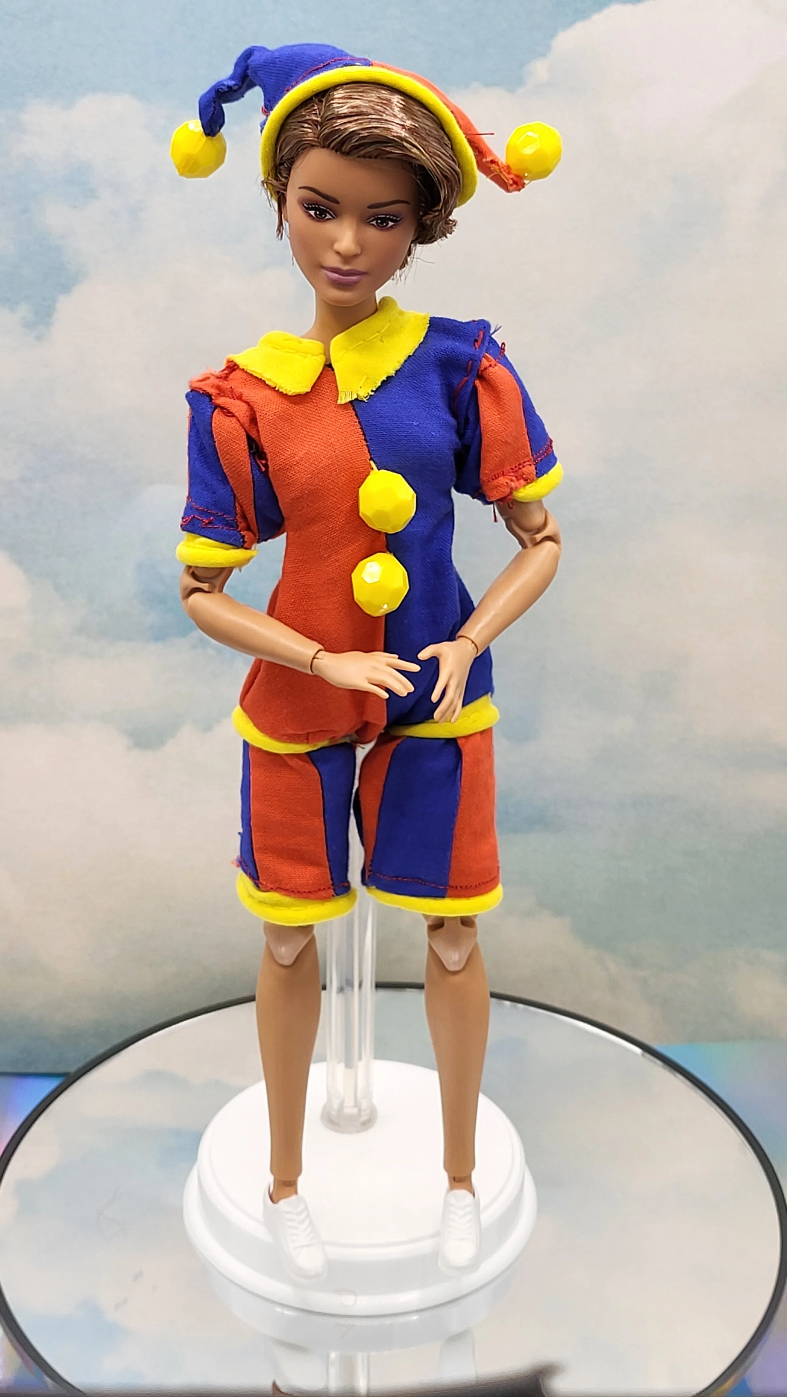Amazing Digital Circus Pomni