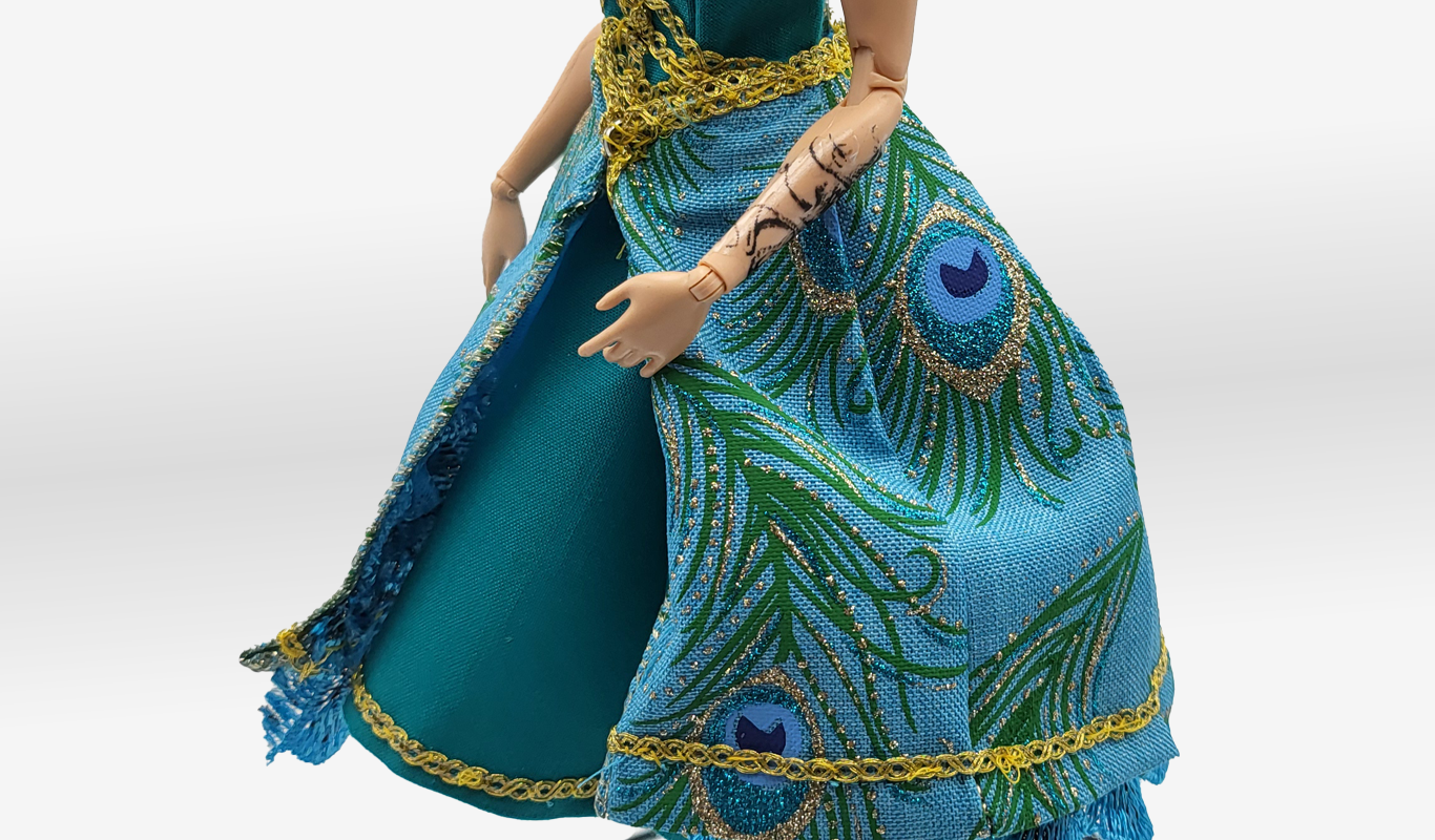 Materials and details that matter
