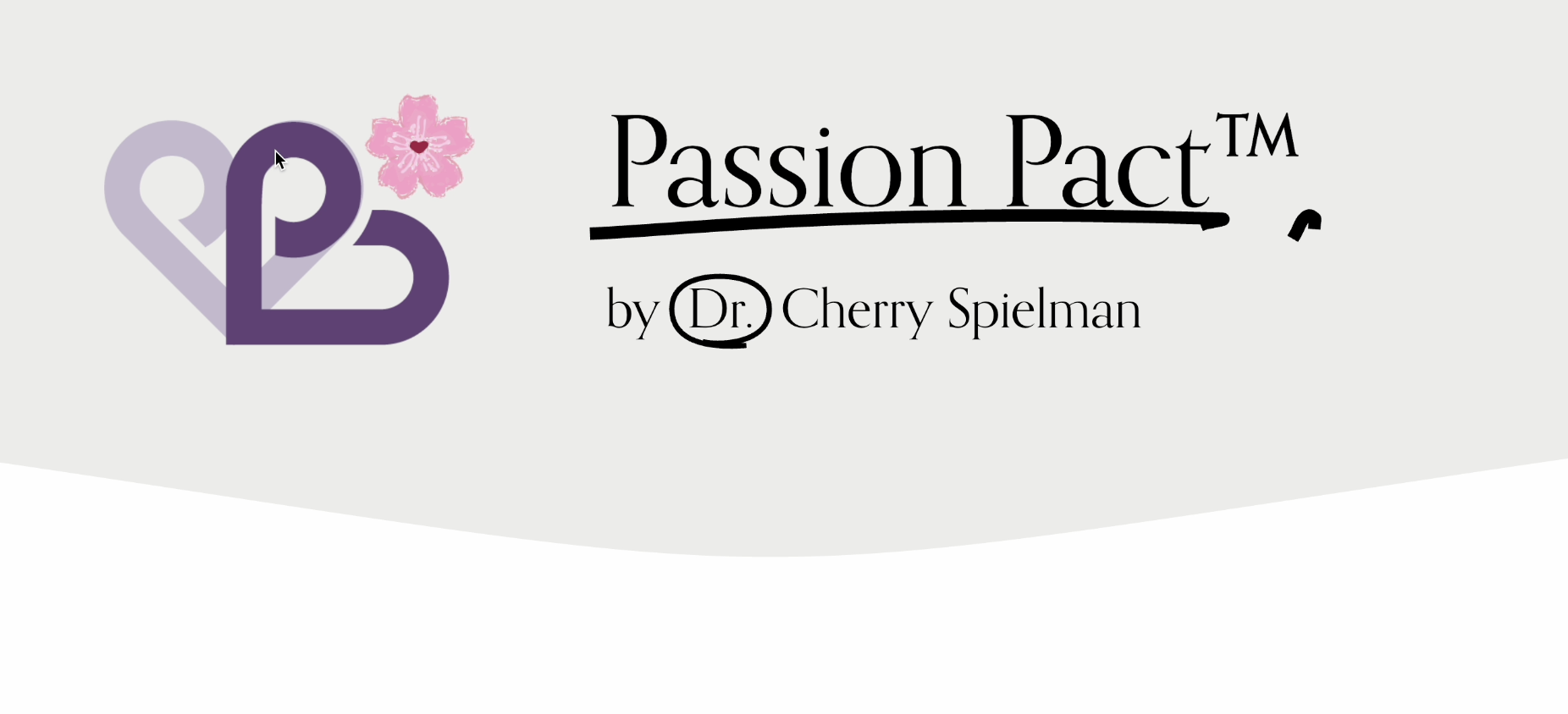 The Passion Pact