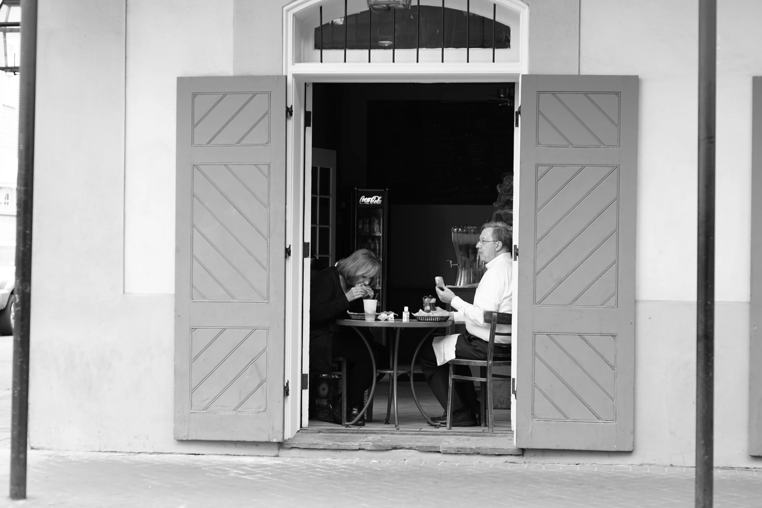 marriage, new orleans 2014