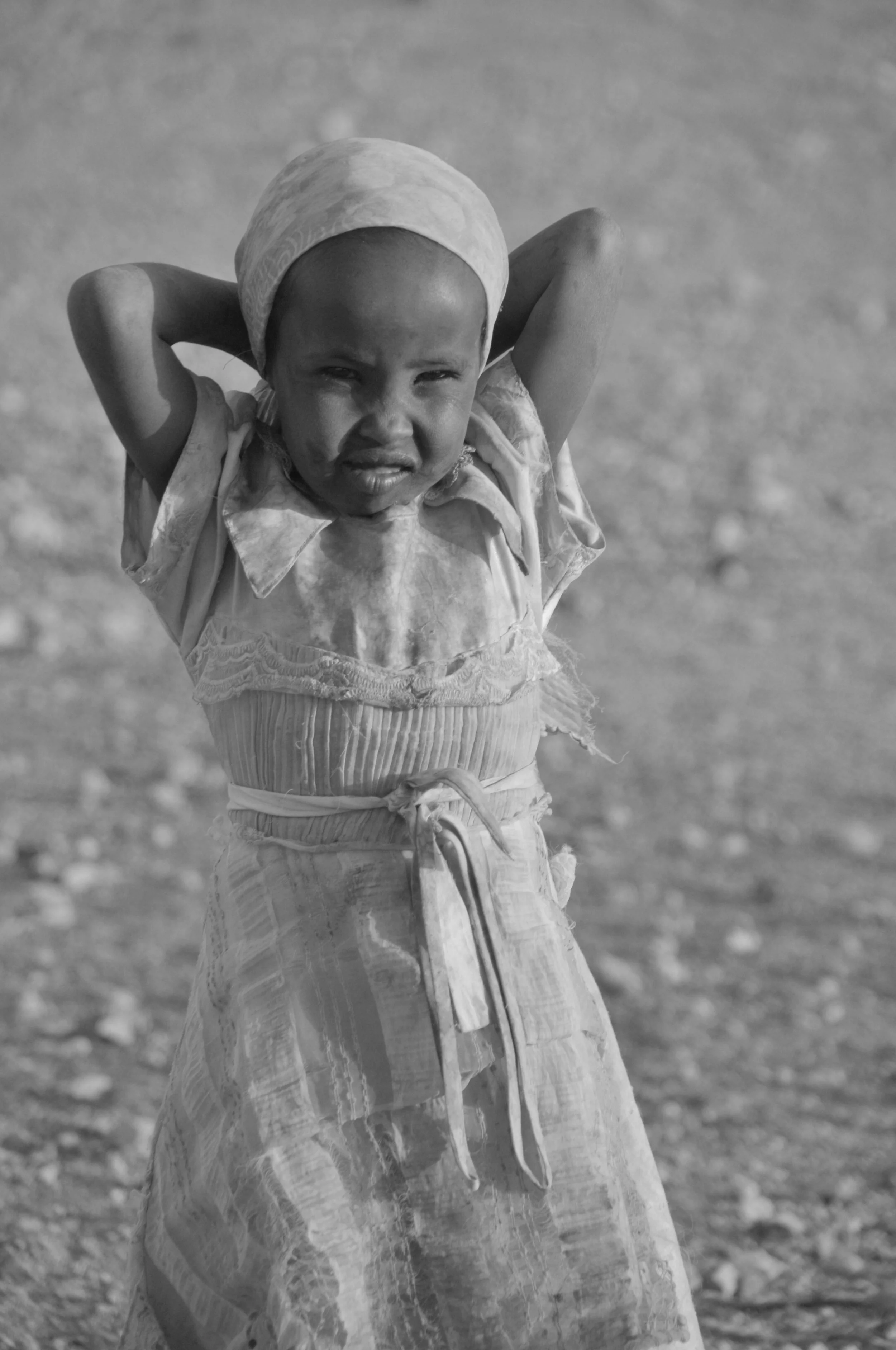 untitled, somaliland 2009