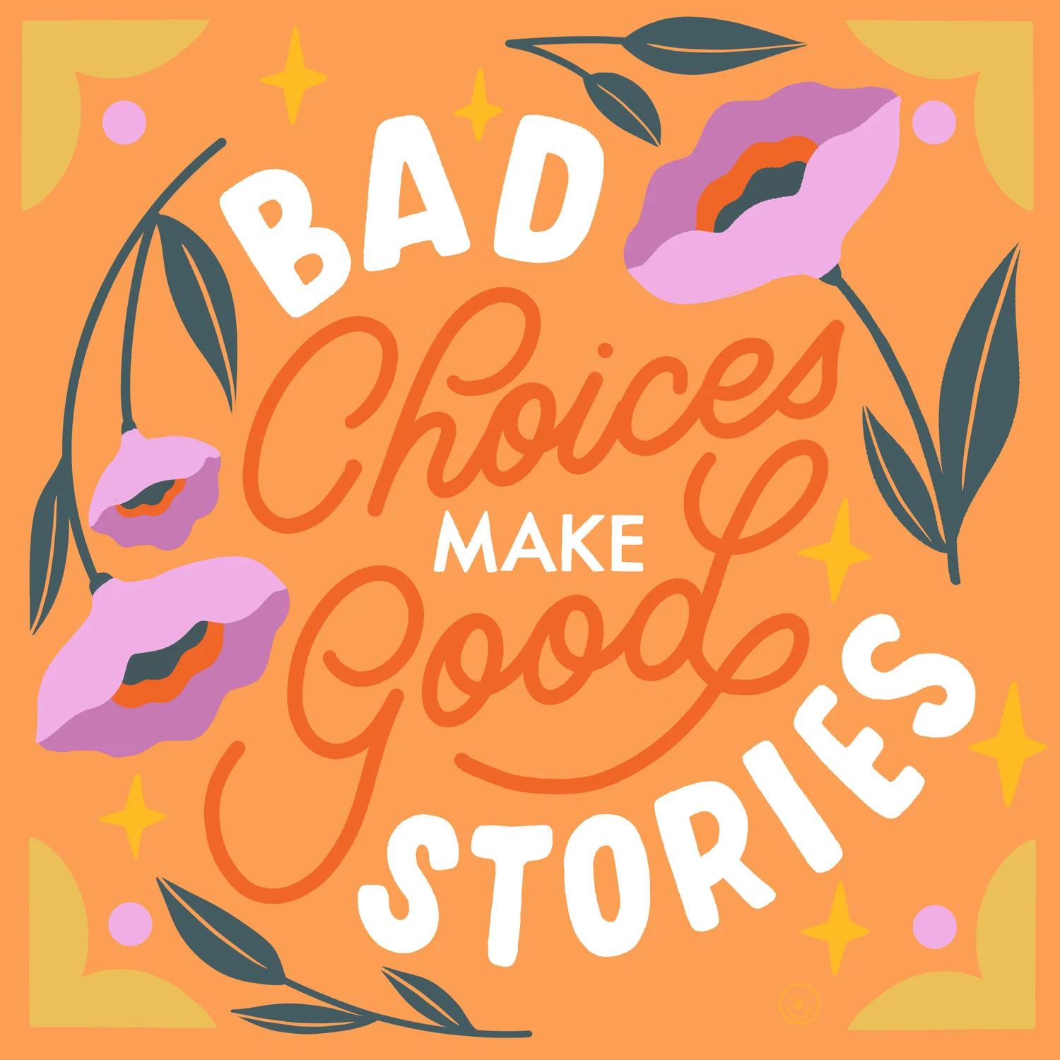 digitallettering — steffi lynn