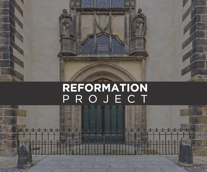 Reformation Project (2017)