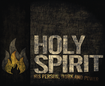 The Holy Spirit (2011)