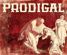 Prodigal (2013)