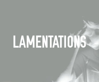 Lamentations (2009)