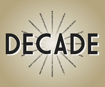 Decade (2015)