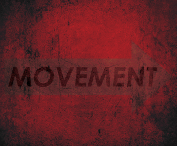 Movement (2011)