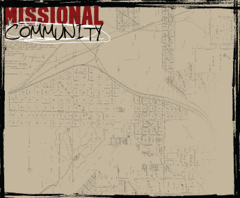 Missional Community (2012)