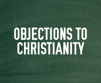 Objections to Christianity (2008)