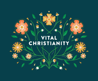 Vital Christianity (2019)
