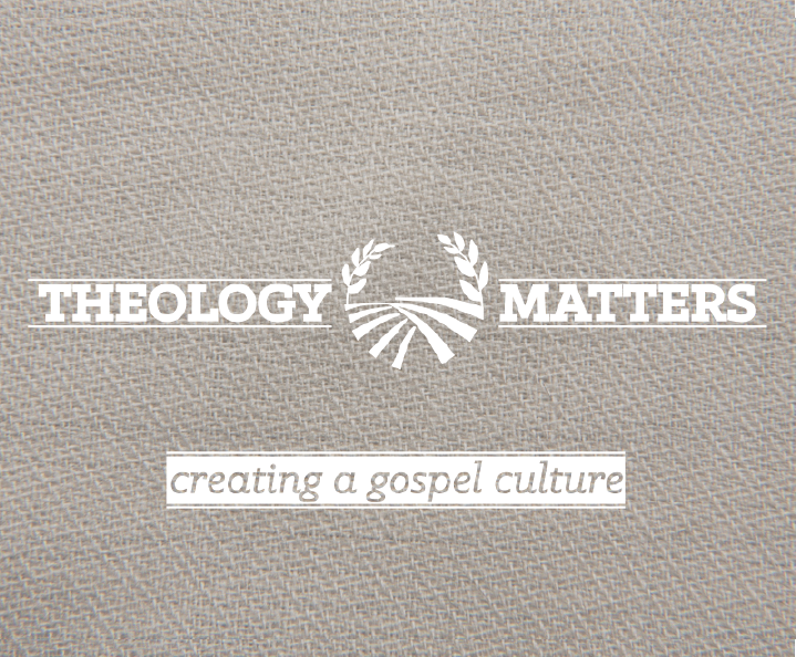 Theology Matters (2015)
