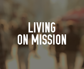 Living on Mission (2009)