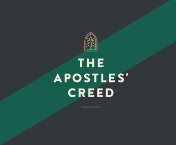 The Apostles' Creed (2018)
