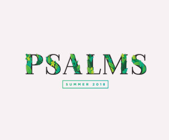 Psalms (2018)