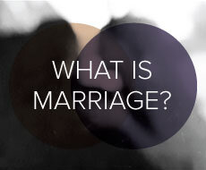 What is Marriage? (2015)