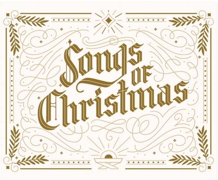 Songs of Christmas (Advent 2017)