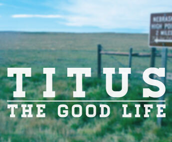 Titus: The Good Life (2015)