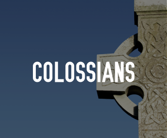 Colossians (2009-2010)