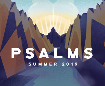 Psalms (2019)