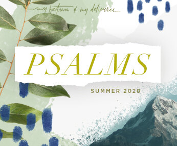 Psalms (2020)